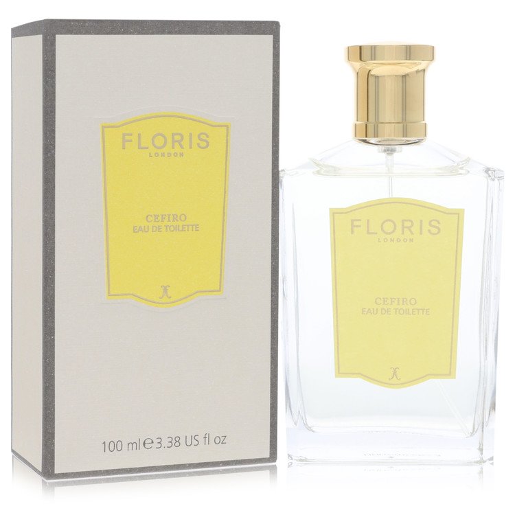 Floris Cefiro Unisex Eau De Toilette 3.4 FL OZ | 100 ML