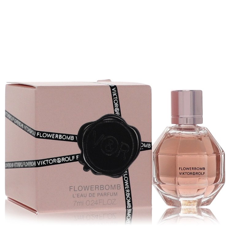 Viktor & Rolf Flowerbomb Women's Eau De Parfum 0.24 FL OZ | 7 ML