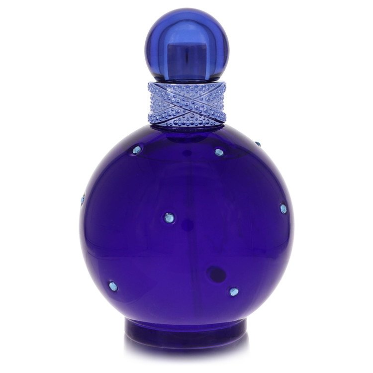 Britney Spears Fantasy Midnight Women's Eau De Parfum Tester 3.4 FL OZ | 100 ML