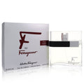 Salvatore Ferragamo F Eau De Toilette Men's 3.4 FL OZ | 100 ML