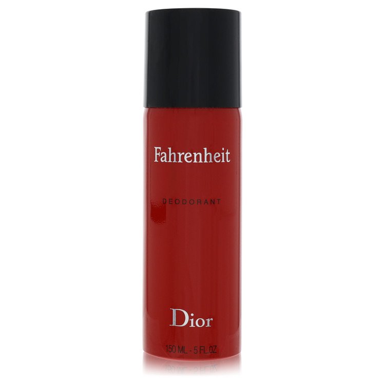 Christian Dior Fahrenheit Deodorant Spray 5 OZ | 150 G