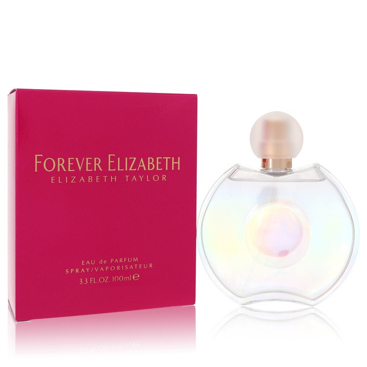 Elizabeth Taylor Forever Elizabeth Women's Eau De Parfum 3.3 FL OZ | 100 ML