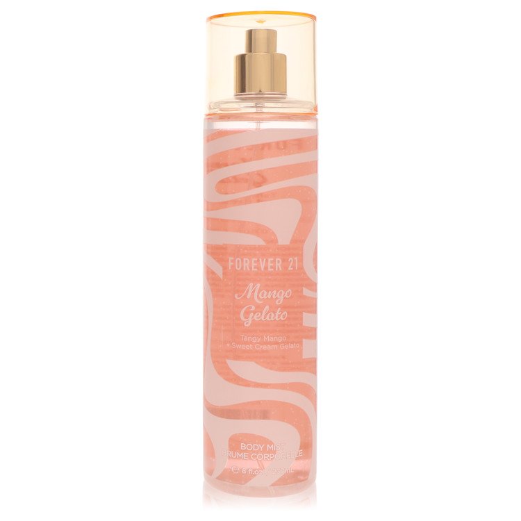 Forever 21 Mango Gelato Women's Body Mist 8 FL OZ | 240 ML