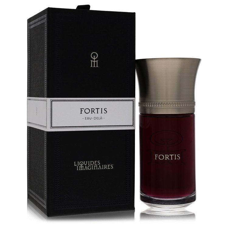Liquides Imaginaires Fortis Women's Eau De Parfum 3.3 FL OZ | 100 ML
