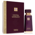 Fragrance World Cocoa Morado Women's Eau De Parfum 3.4 FL OZ | 100 ML