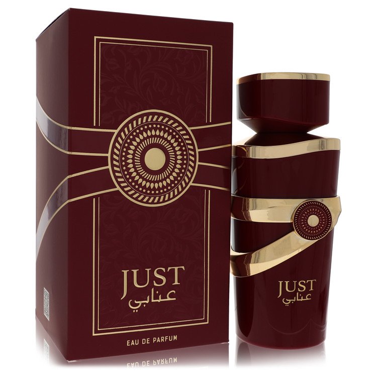 Fragrance World Just Anabi Unisex Eau De Parfum 3.4 FL OZ | 100 ML