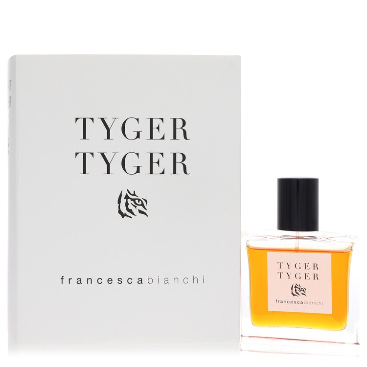 Francesca Bianchi Tyger Tyger Unisex Extrait De Parfum 1 FL OZ | 30 ML