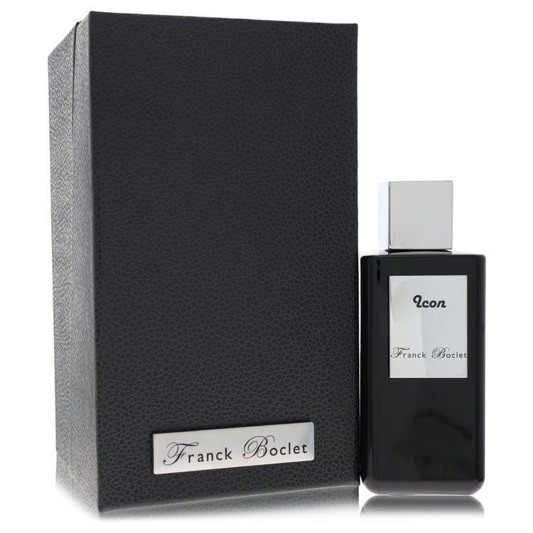 Franck Boclet Icon Unisex Extrait De Parfum 3.3 FL OZ | 100 ML
