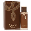 Fragrance World Vulcan Sable Unisex Eau De Parfum 3.4 FL OZ | 100 ML