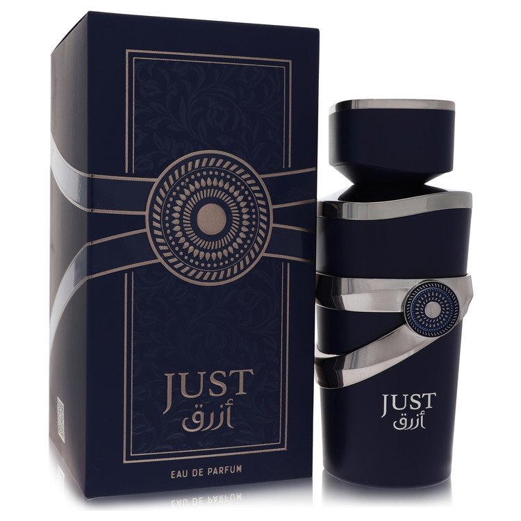Fragrance World Just Azraq Eau De Parfum 3.4 FL OZ | 100 ML