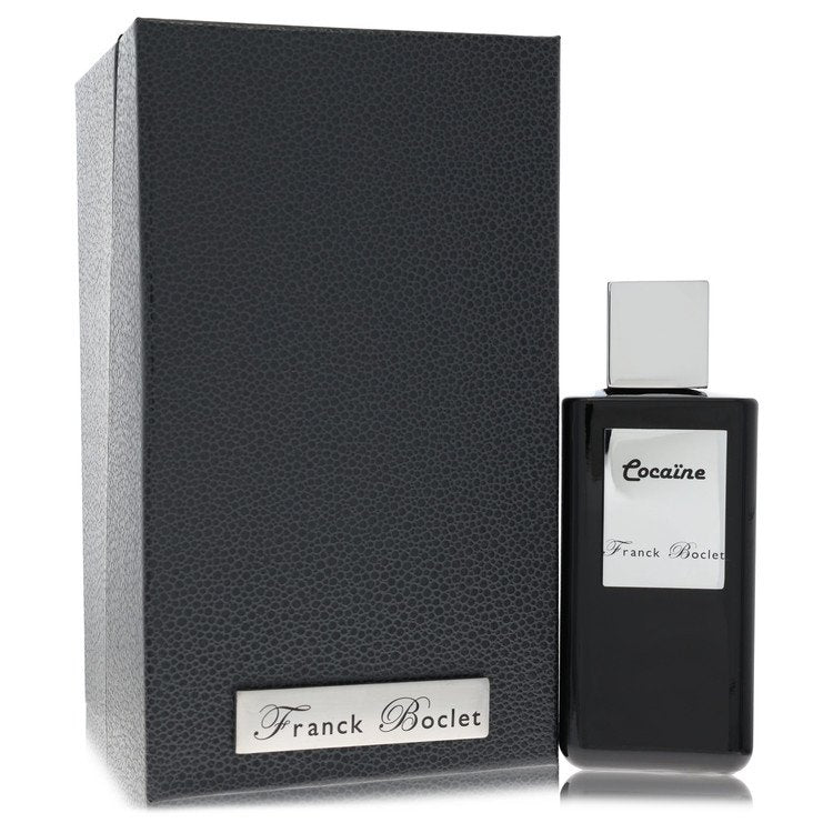 Franck Boclet Cocaine Unisex Extrait De Parfum 3.3 FL OZ | 100 ML