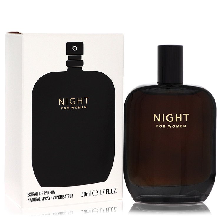 Fragrance One Night Unisex Extrait De Parfum 1.7 FL OZ | 50 ML