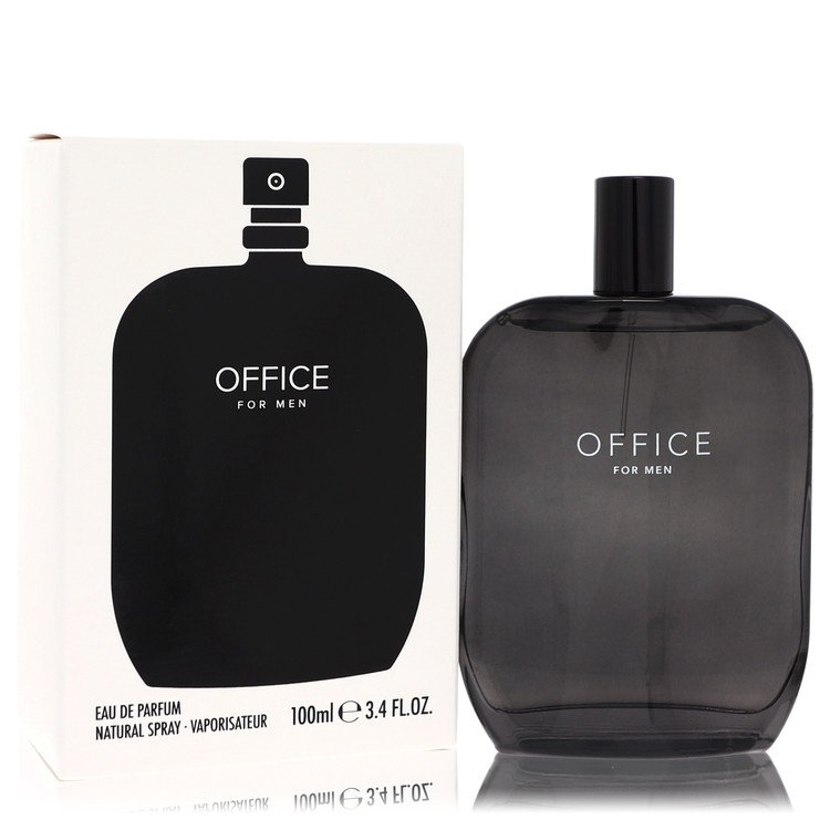 Fragrance One Office Men's Eau De Parfum 3.4 FL OZ | 100 ML