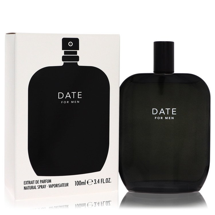 Fragrance One Date Unisex Extrait De Parfum 3.4 FL OZ | 100 ML