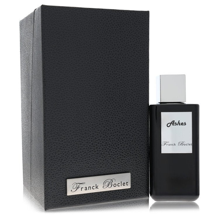 Franck Boclet Ashes Unisex Extrait De Parfum 3.3 FL OZ | 100 ML
