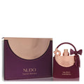 Fragrance World Nudo Sweet Berries Unisex Eau De Parfum 3.4 FL OZ | 100 ML