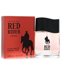 Fragluxe Red Rider Men's Eau De Toilette 3.3 FL OZ | 100 ML