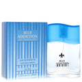 Fragluxe Blue Addiction Men's Eau De Toilette 3.3 FL OZ | 100 ML