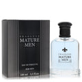 Fragluxe Mature Men Eau De Toilette 3.3 FL OZ | 100 ML