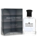 Fragluxe Wild Men's Eau De Toilette 3.3 FL OZ | 100 ML
