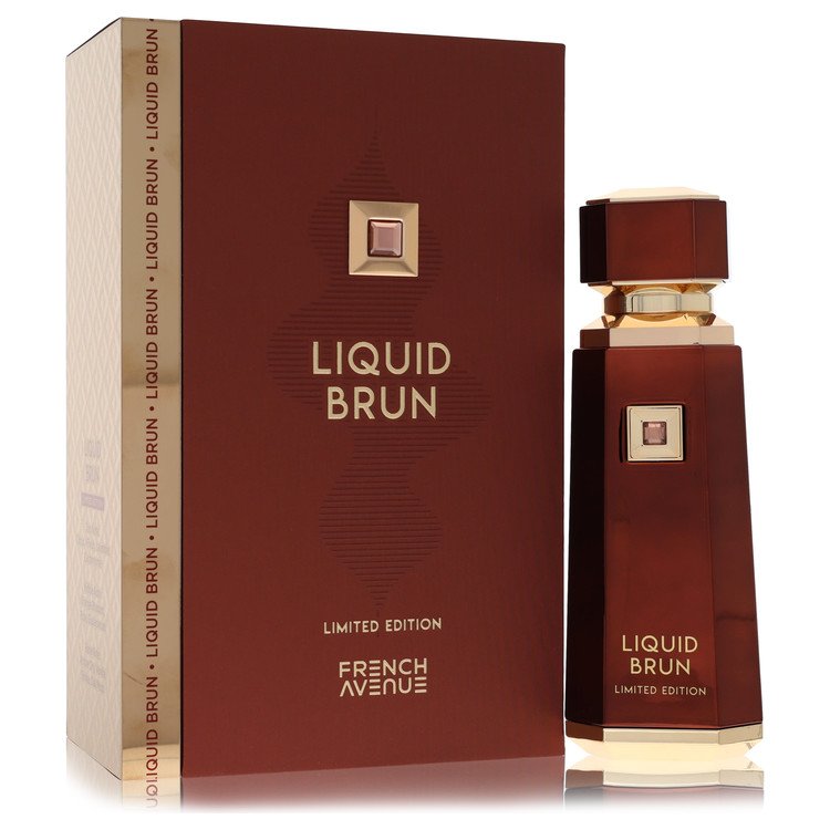 French Avenue Liquid Brun Men's Extrait De Parfum 5.07 FL OZ | 150 ML