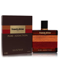 Franck Olivier Pure Addiction Unisex Eau De Parfum 3.4 FL OZ | 100 ML