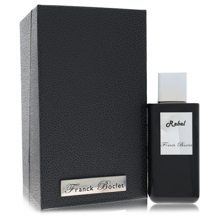 Franck Boclet Rebel Unisex Extrait De Parfum 3.3 FL OZ | 100 ML