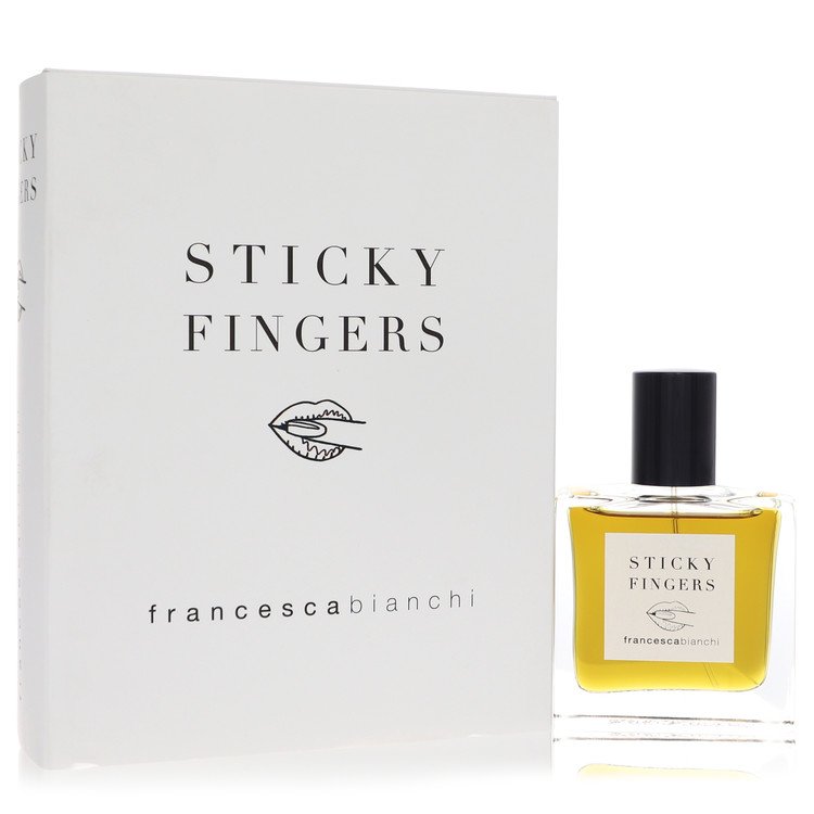 Francesca Bianchi Sticky Fingers Unisex Extrait De Parfum 1 FL OZ | 30 ML