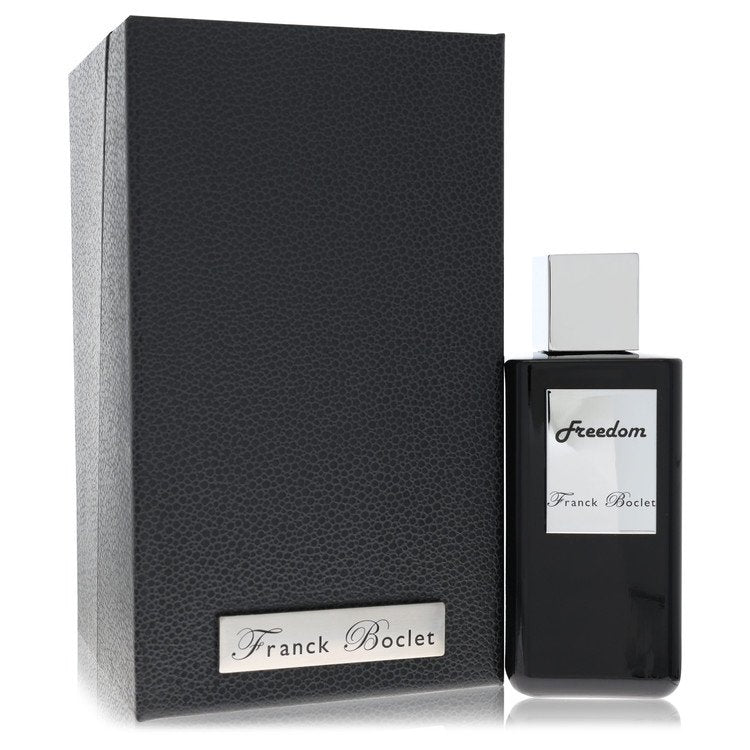 Franck Boclet Freedom Unisex Extrait De Parfum 3.3 FL OZ | 100 ML