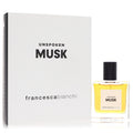 Francesca Bianchi Unspoken Musk Men's Extrait De Parfum 1 FL OZ | 30 ML