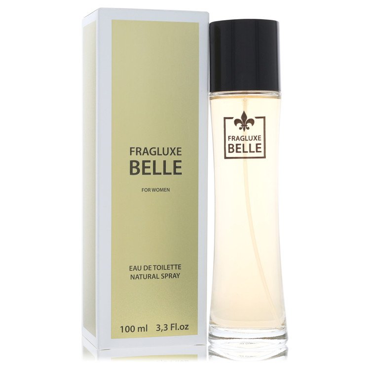Fragluxe Belle Women's Eau De Toilette 3.3 FL OZ | 100 ML