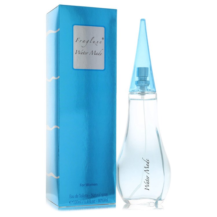 Fragluxe Water Made Unisex Eau De Toilette 3.3 FL OZ | 100 ML