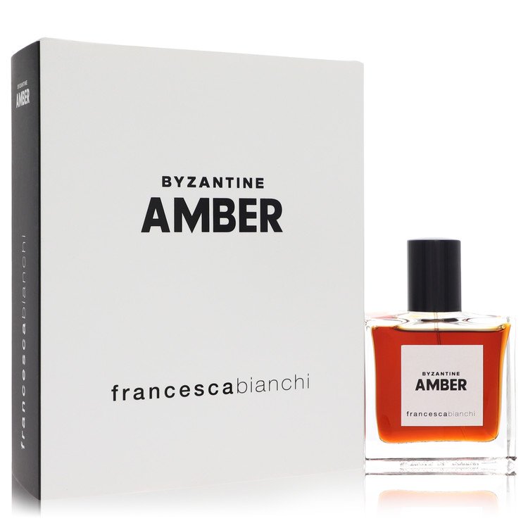 Francesca Bianchi Byzantine Amber Men's Extrait De Parfum 1 FL OZ | 30 ML