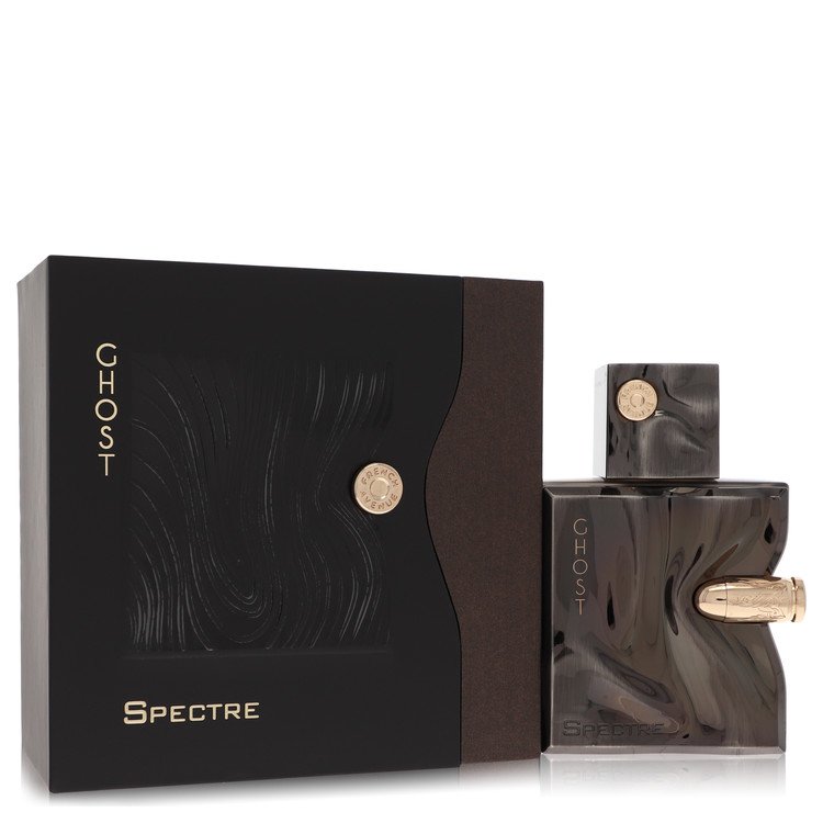 Fragrance World Spectre Ghost Men's Eau De Parfum 2.7 FL OZ | 80 ML