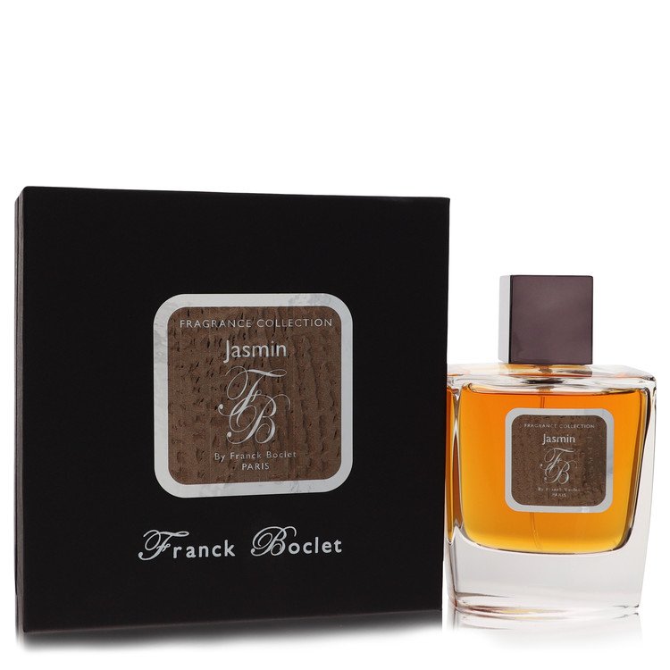 Franck Boclet Jasmin Unisex Eau De Parfum 3.3 FL OZ | 100 ML