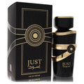Fragrance World Just Aswad Unisex Eau De Parfum 3.4 FL OZ | 100 ML