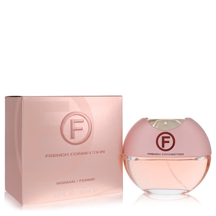 French Connection Woman Eau De Toilette 2 FL OZ | 60 ML
