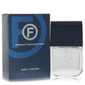 French Connection French Connection Men's Eau De Toilette 1 FL OZ | 30 ML