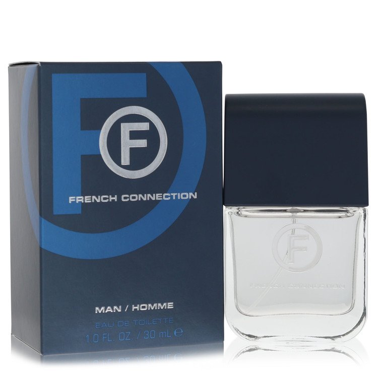 French Connection French Connection Men's Eau De Toilette 1 FL OZ | 30 ML