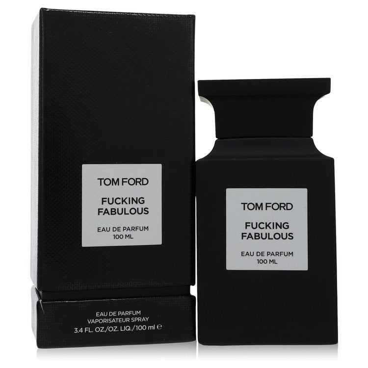 Tom Ford Fucking Fabulous Unisex Eau De Parfum 3.4 FL OZ | 100 ML