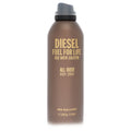 Diesel Fuel For Life Men's Body Spray 5.7 FL OZ | 170 ML