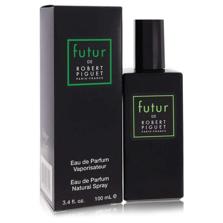 Robert Piguet Futur Women's Eau De Parfum 3.4 FL OZ | 100 ML