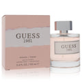 Guess 1981 Women's Eau De Toilette 3.4 FL OZ | 100 ML
