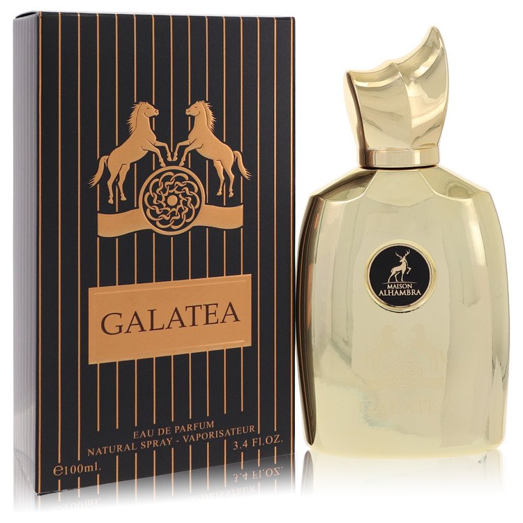 Maison Alhambra Galatea Women's Eau De Parfum 3.4 FL OZ | 100 ML