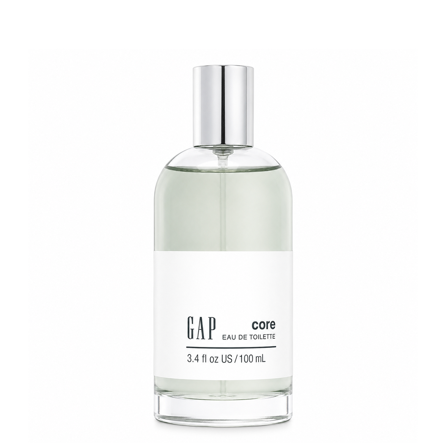 GAP Core Men's Eau De Toilette