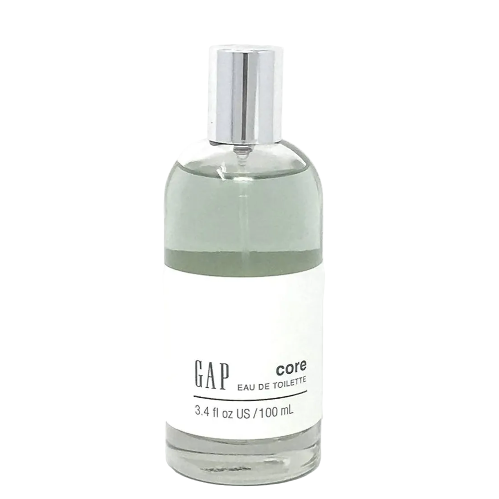GAP Core Men's Eau De Toilette