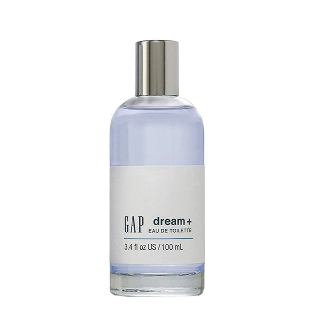 GAP Dream+ More Women's Eau De Toilette