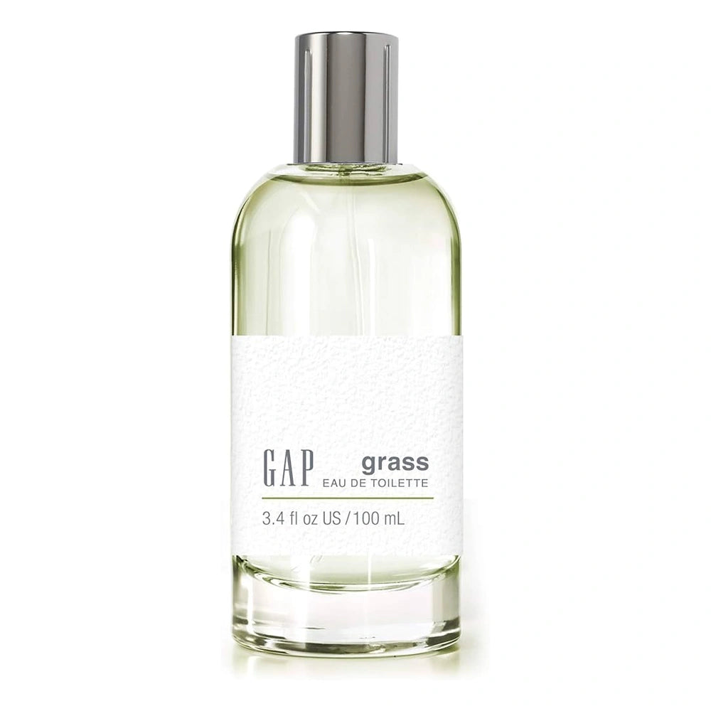 GAP Grass Women's Eau De Toilette