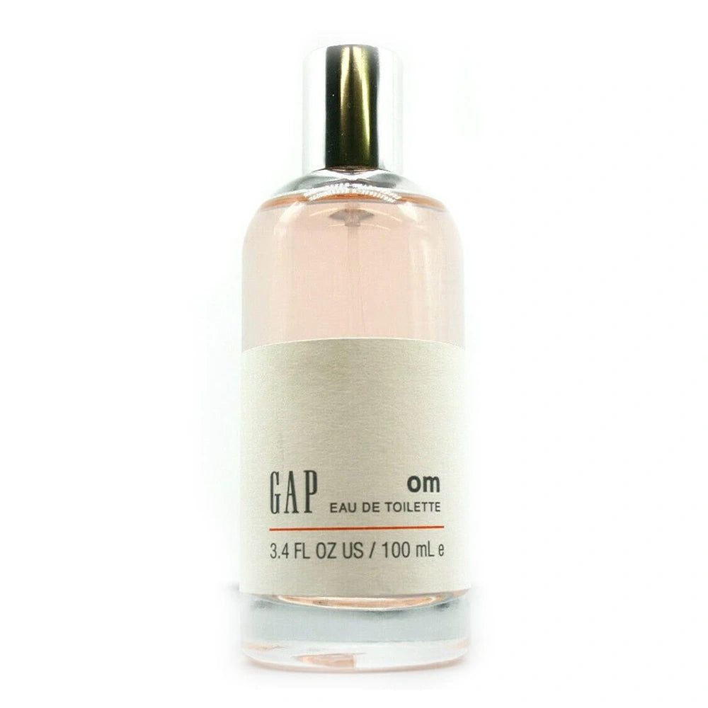 GAP OM Women's Eau De Toilette
