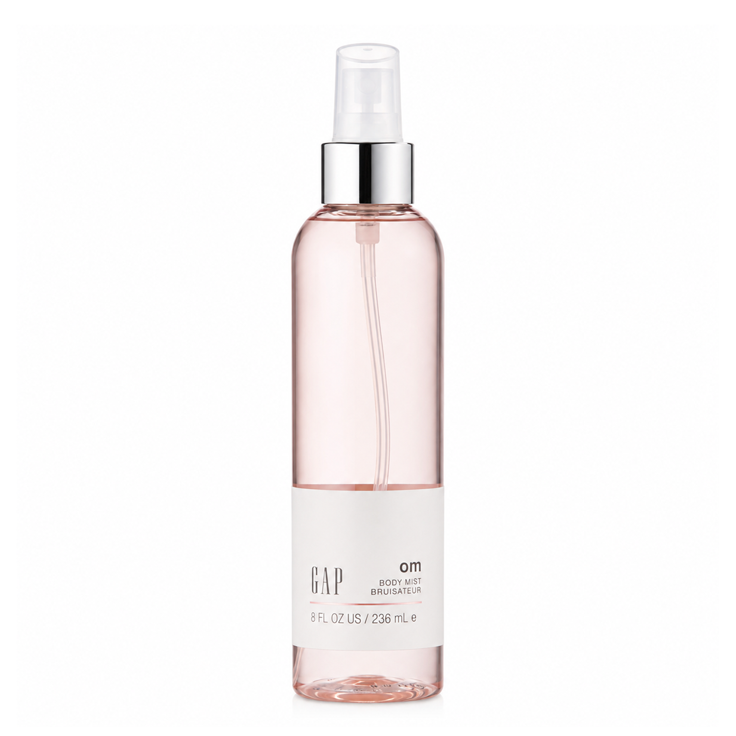 GAP OM Women's Body Mist